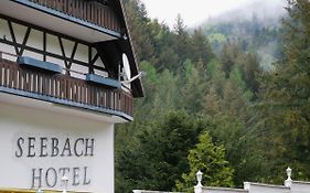 Seebach-Hotel